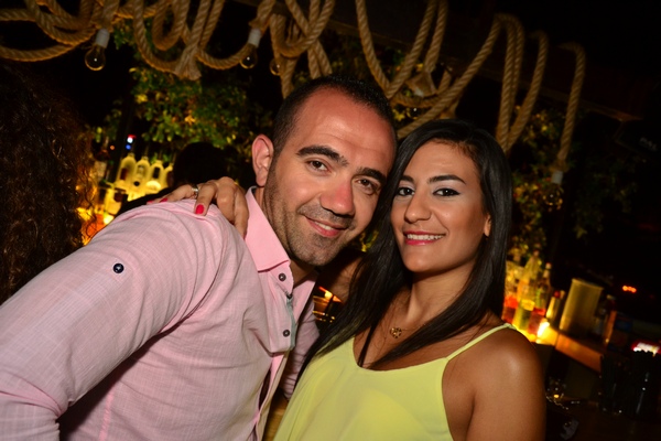 Publicity on Saturday Night